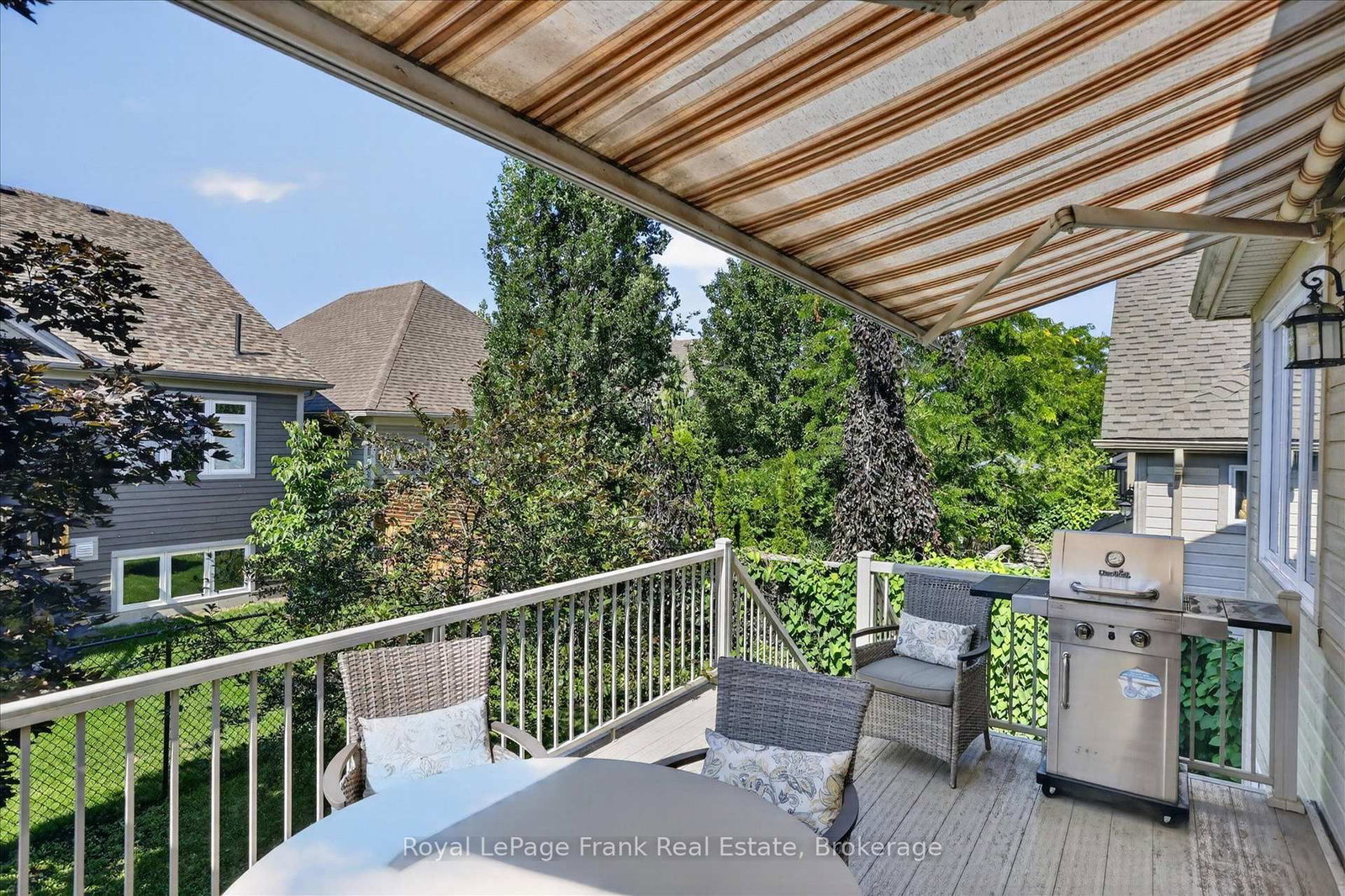 22 Lockside Drive • #43 • Peterborough, ON photo 38