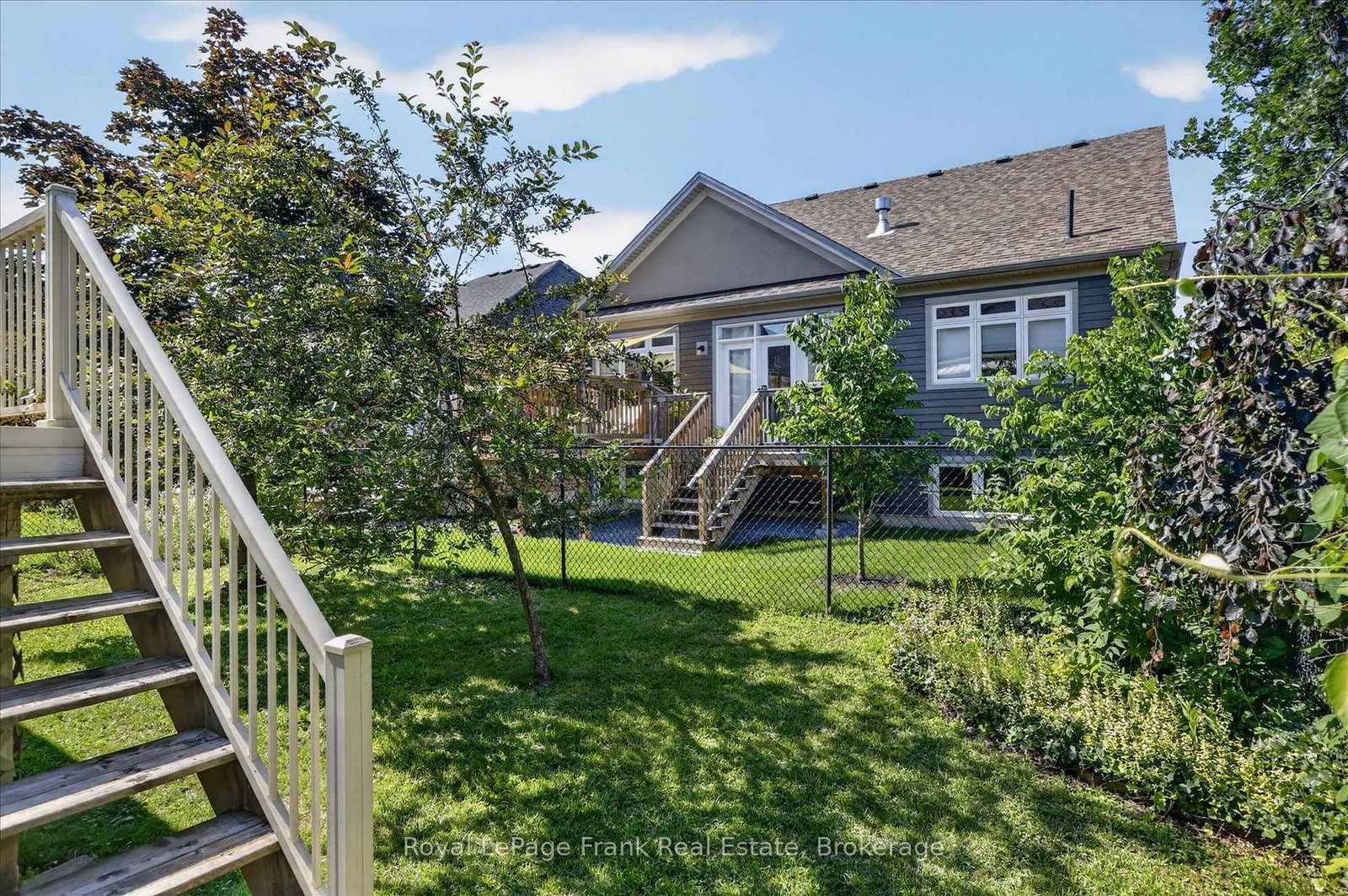 22 Lockside Drive • #43 • Peterborough, ON photo 39
