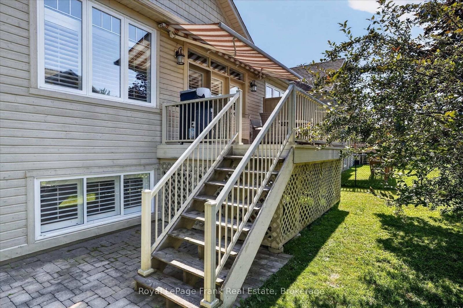 22 Lockside Drive • #43 • Peterborough, ON photo 42