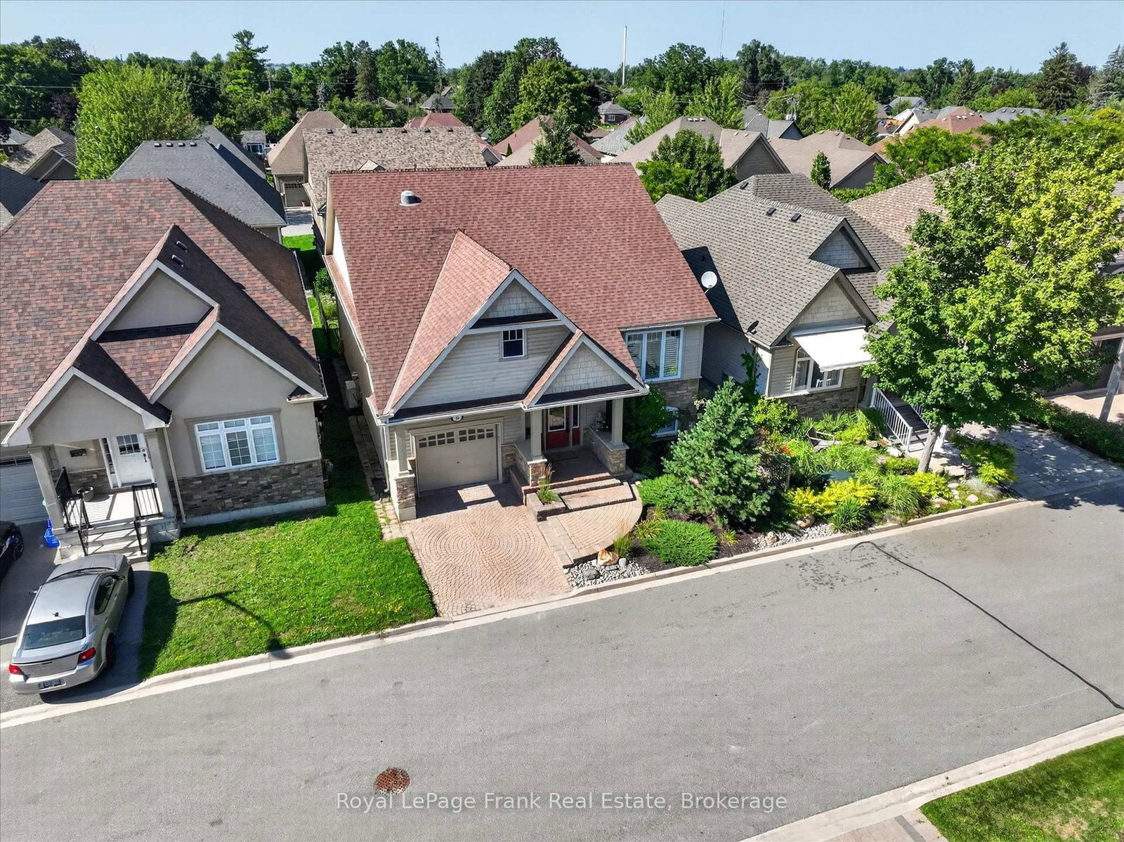 22 Lockside Drive • #43 • Peterborough, ON photo 47