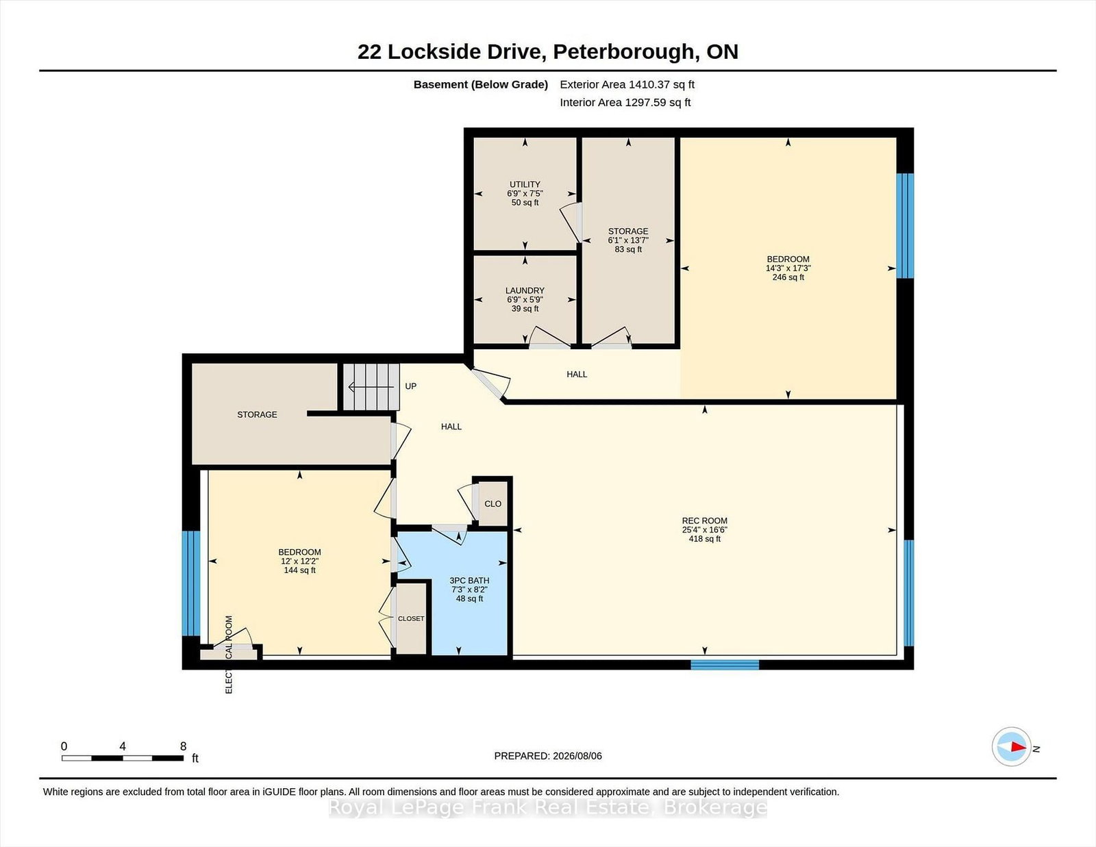 22 Lockside Drive • #43 • Peterborough, ON photo 50