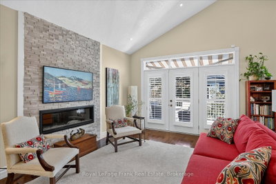 22 Lockside Drive • #43 • Peterborough, ON photo 9