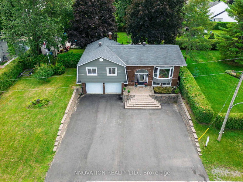 174 Belisle Street