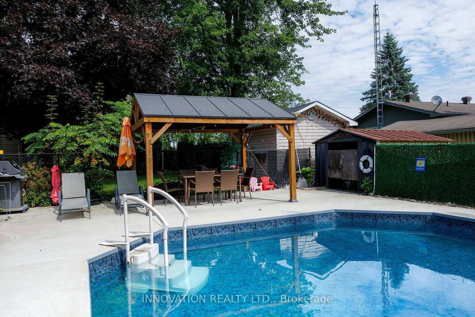174 Belisle Street • Clarence-Rockland, ON photo 42