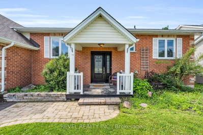 33 Wilson Crescent • Southgate, ON photo 5