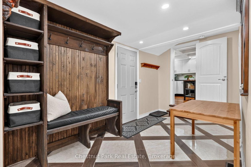 5 Wilmott Street