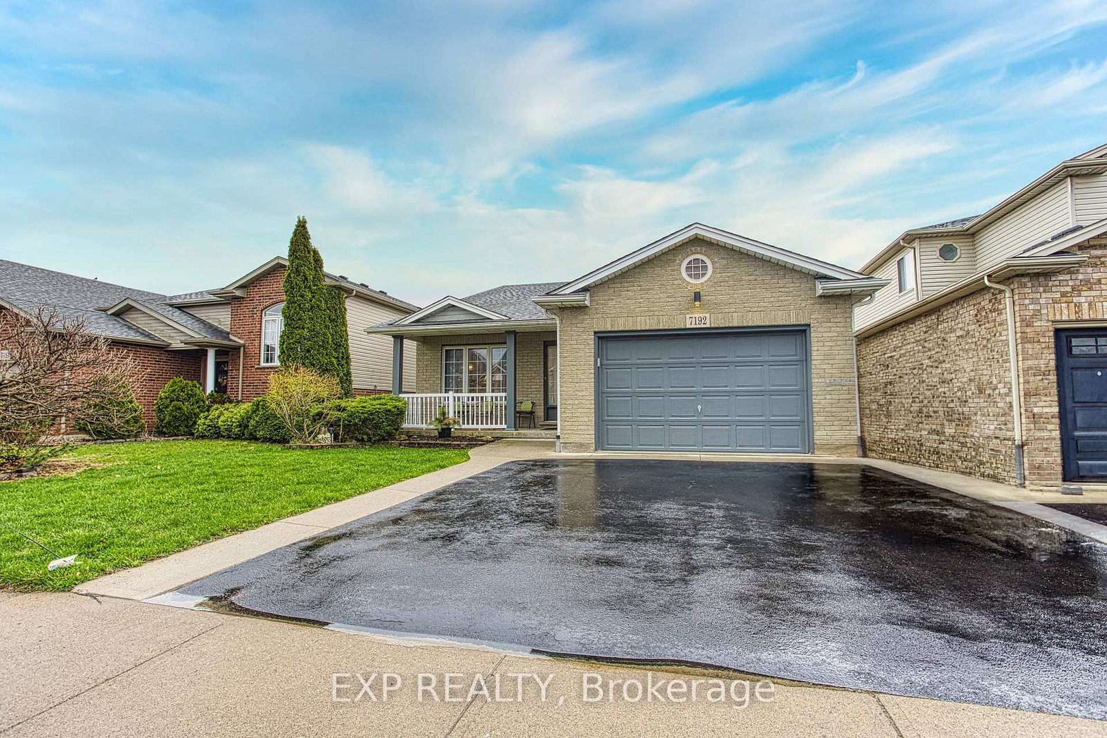 7192 Kelly Drive • Niagara Falls, ON photo 1