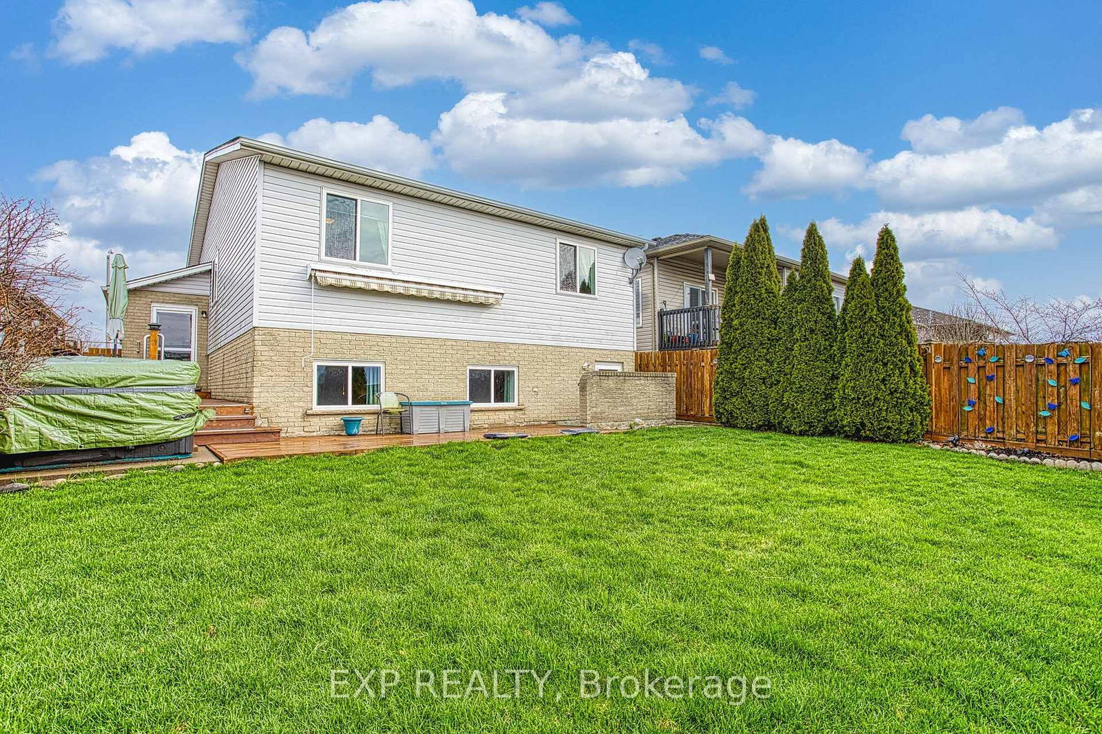 7192 Kelly Drive • Niagara Falls, ON photo 45