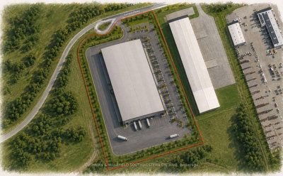 Land for sale at LOT 5-PT LT 14 CON 2 WEST NISSOURI TWP, Thames Centre, Ontario, N0M 2P0 - Rural Thames Centre - MLS: X13695618