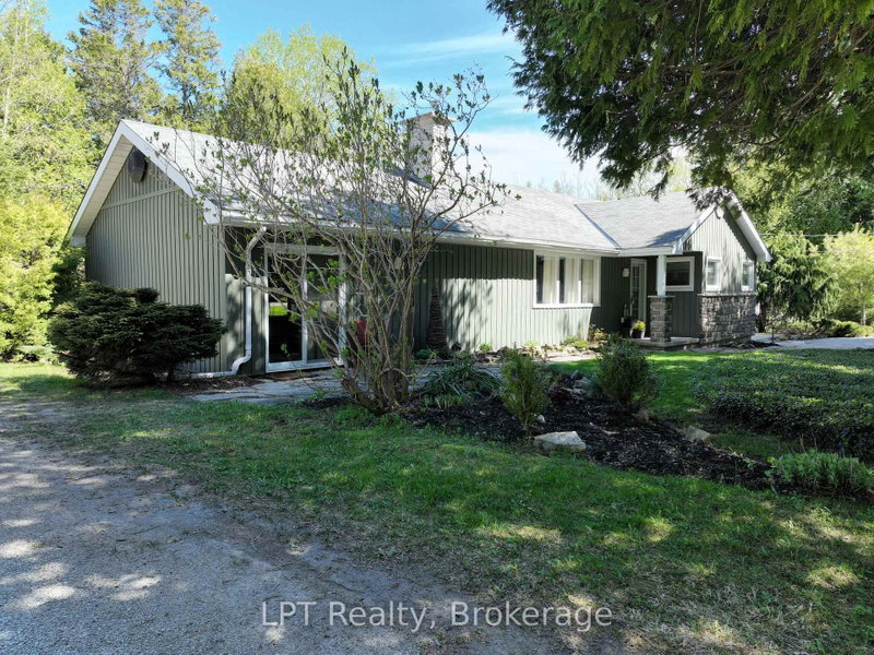 158 Stokes Bay Road