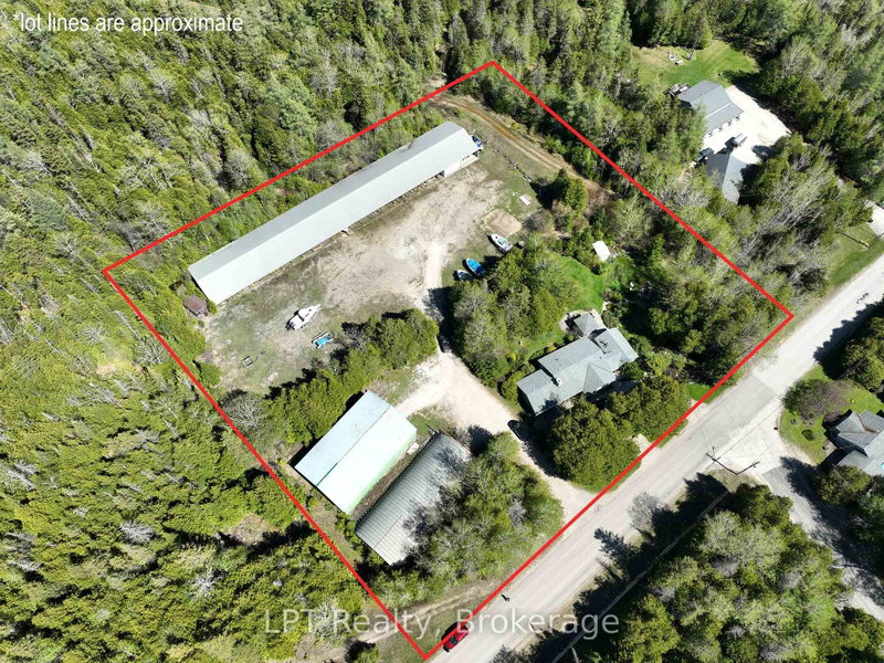 158 Stokes Bay Road