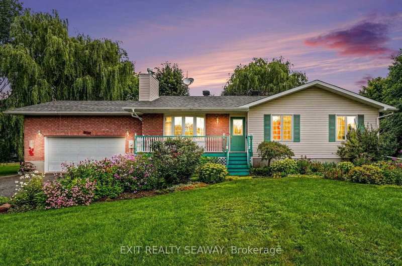 4557 Carman Road