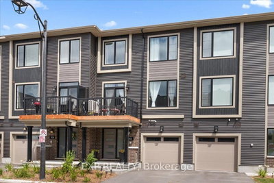 302 Clearpath Private • Kanata, ON photo 2