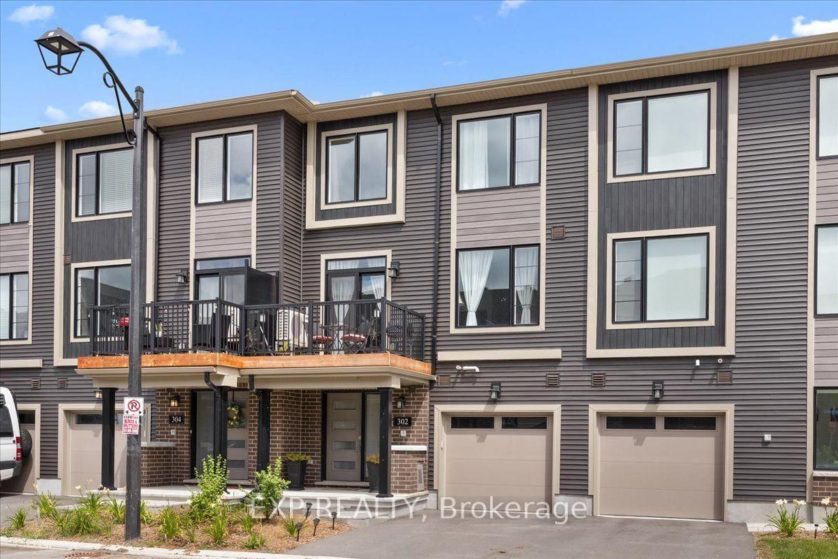 302 Clearpath Private • Kanata, ON photo 3