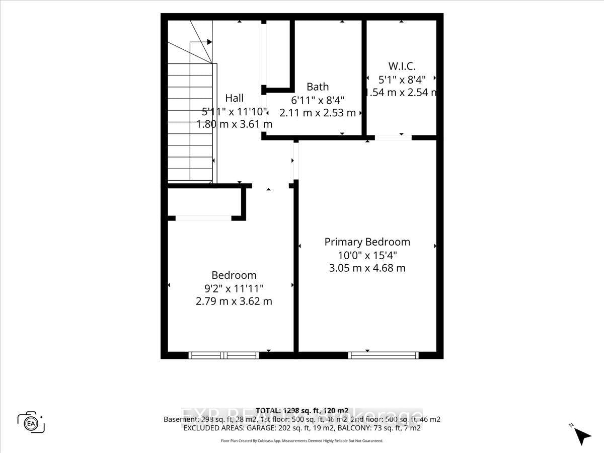 302 Clearpath Private • Kanata, ON photo 41