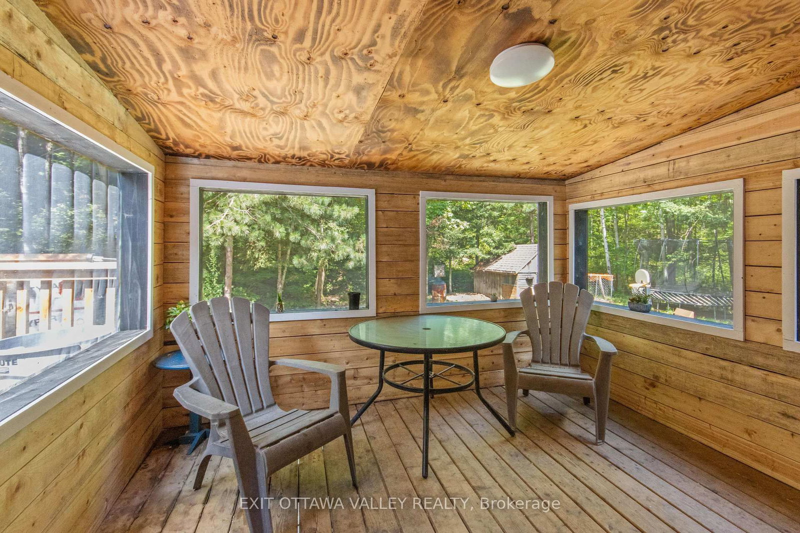 561 Long Lake Road • Barry's Bay, ON photo 37