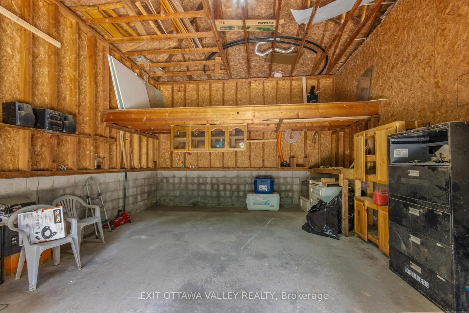 561 Long Lake Road • Barry's Bay, ON photo 8