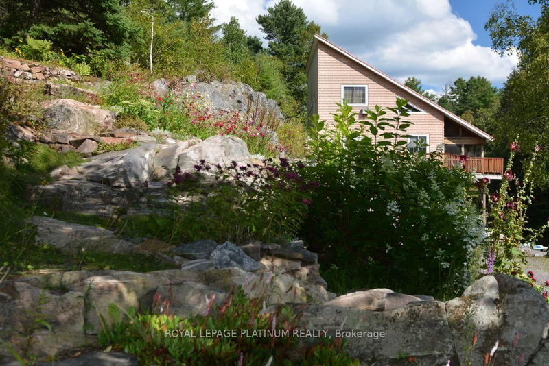 111 Access Road