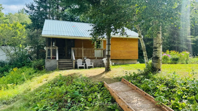 111 Access Road