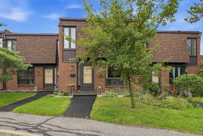 890 Cahill Drive W • #4 • Ottawa, ON photo 2