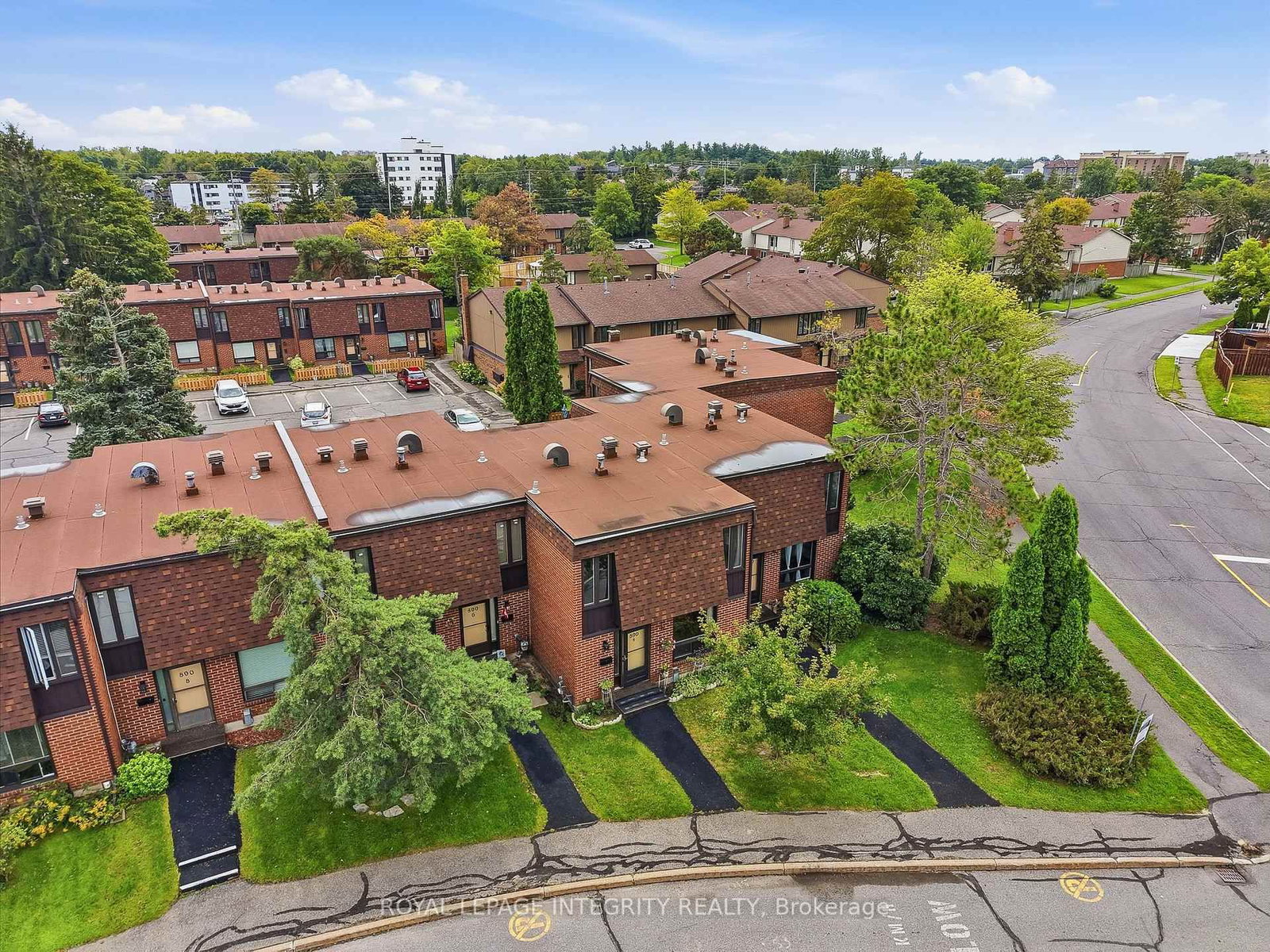 890 Cahill Drive W • #4 • Ottawa, ON photo 30