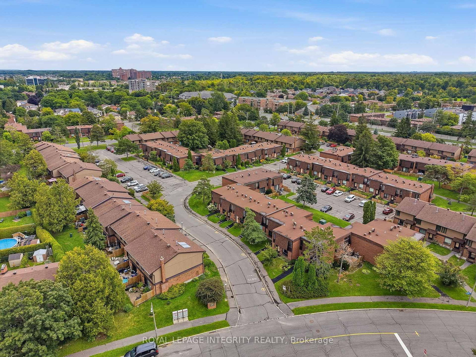 890 Cahill Drive W • #4 • Ottawa, ON photo 32