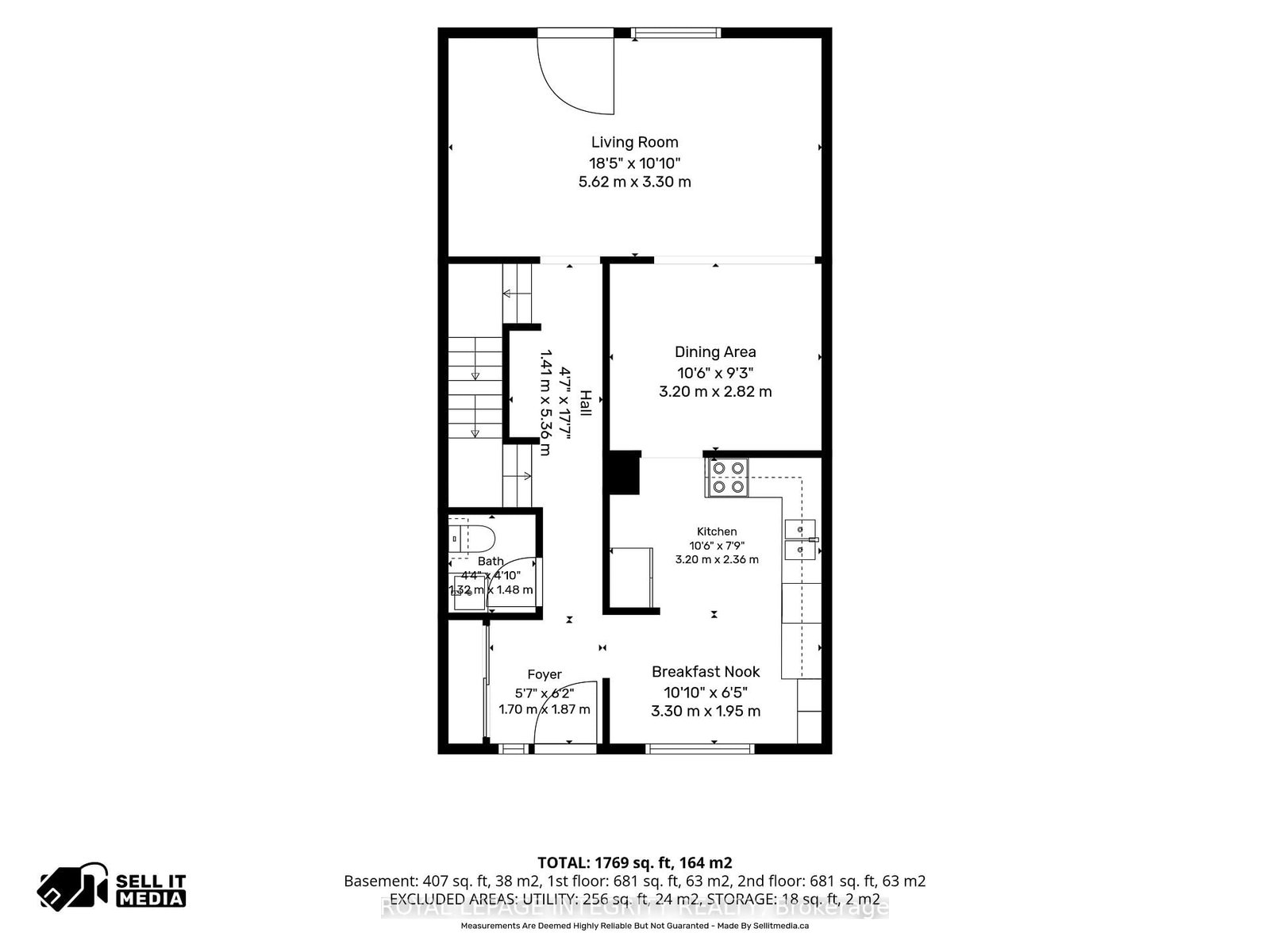 890 Cahill Drive W • #4 • Ottawa, ON photo 39