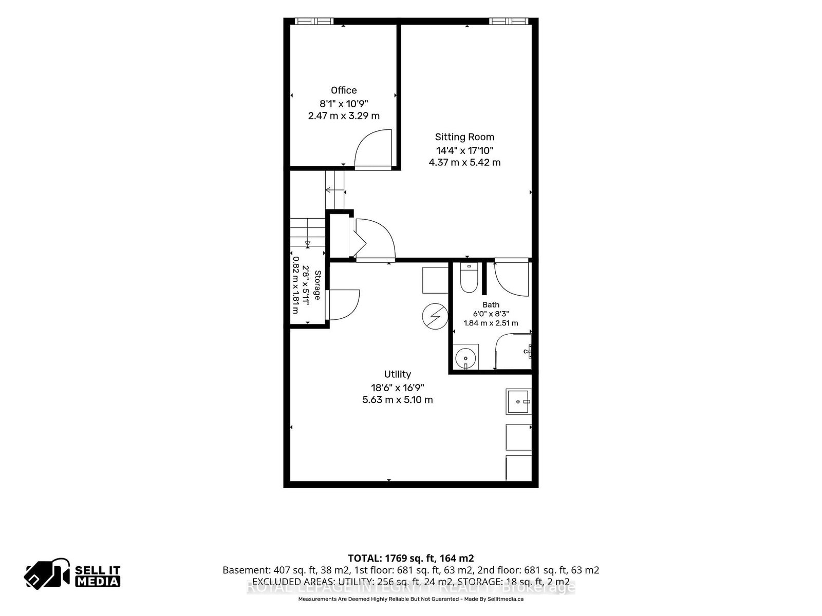 890 Cahill Drive W • #4 • Ottawa, ON photo 41