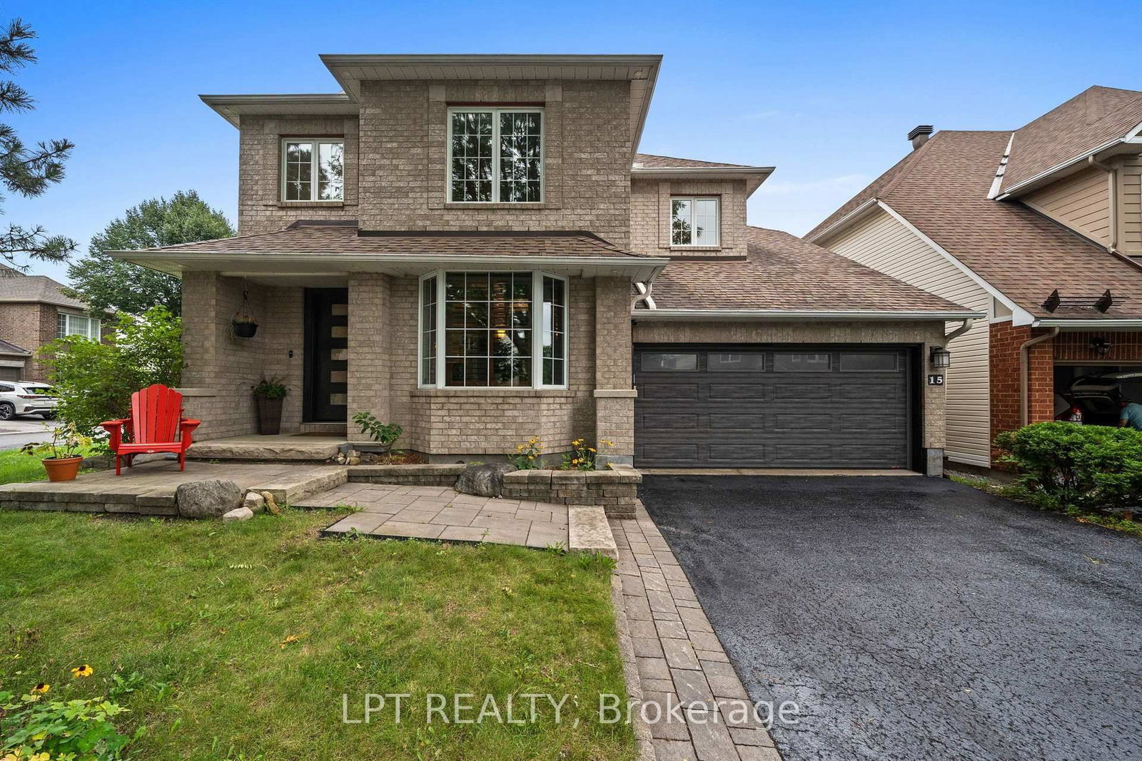 15 Spalding Avenue • Kanata, ON photo 1