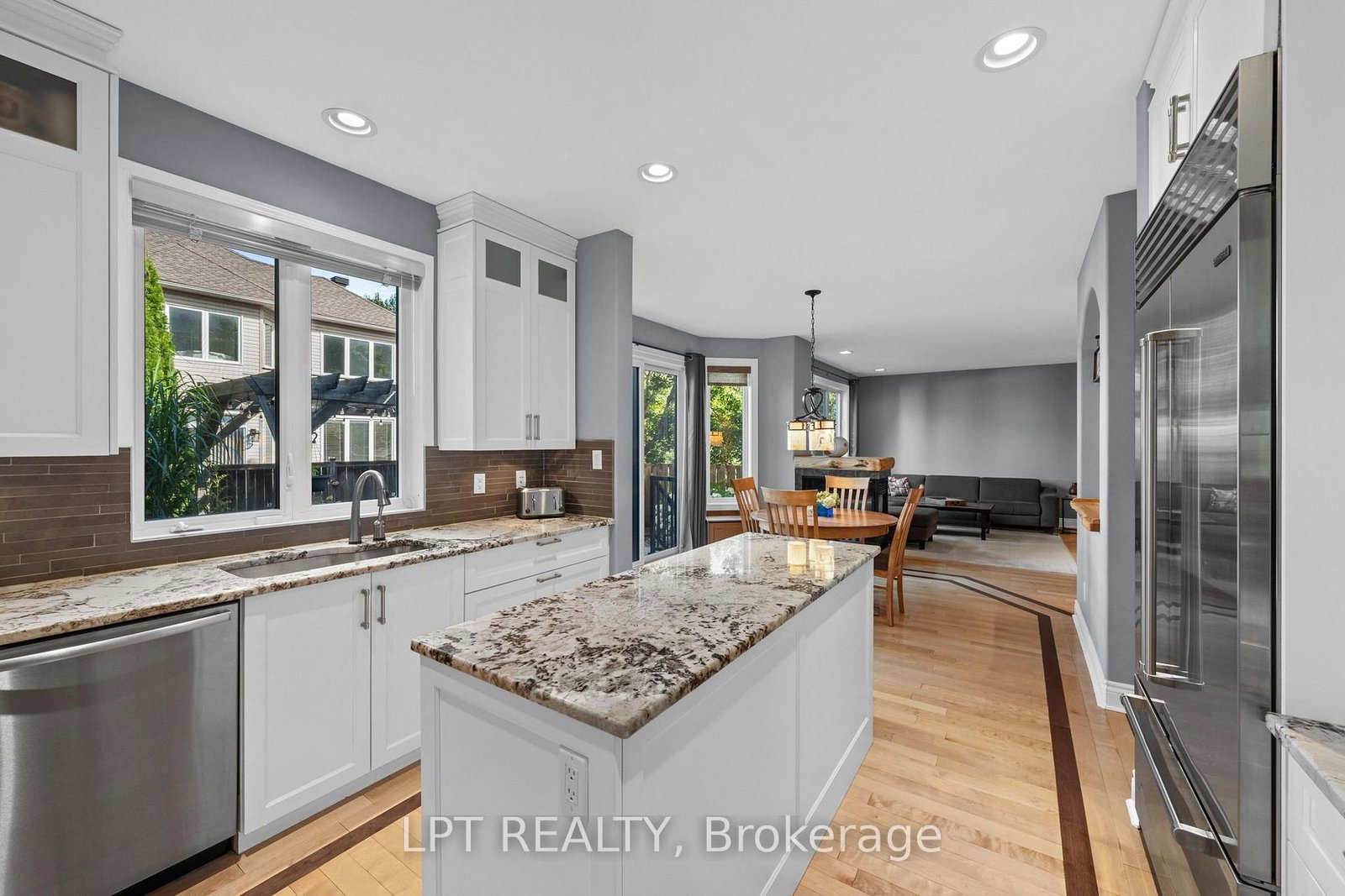 15 Spalding Avenue • Kanata, ON photo 15