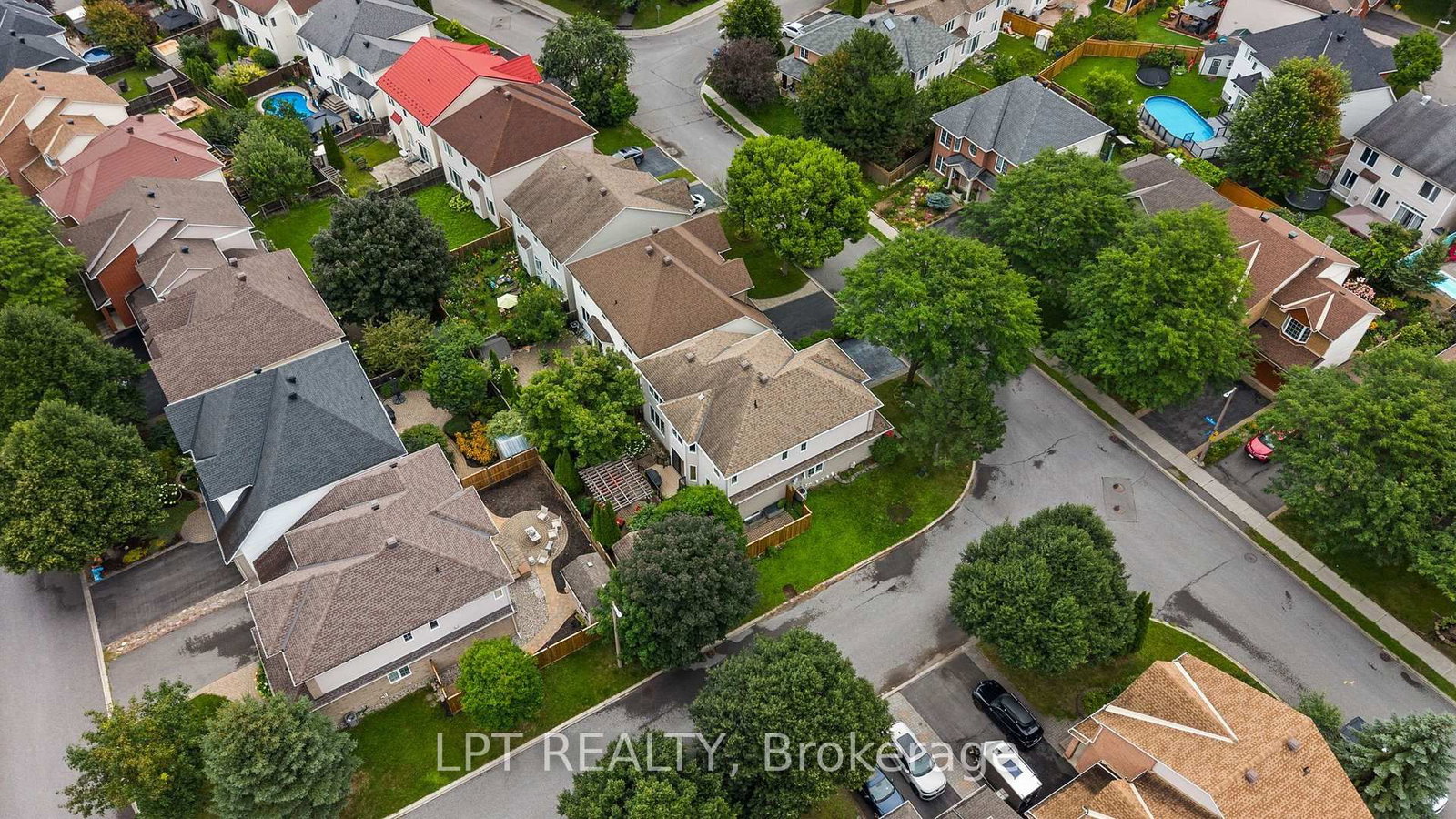 15 Spalding Avenue • Kanata, ON photo 48