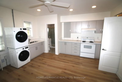Upper Level for lease at Unit A-29 Albert Street, Thorold, Ontario, L2V 2G2 - Thorold Downtown - MLS: X13695708