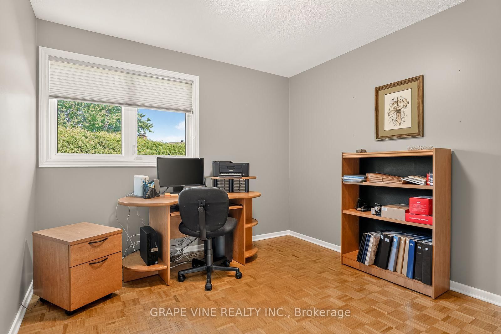 1486 Ridgebrook Drive • Ottawa, ON photo 25