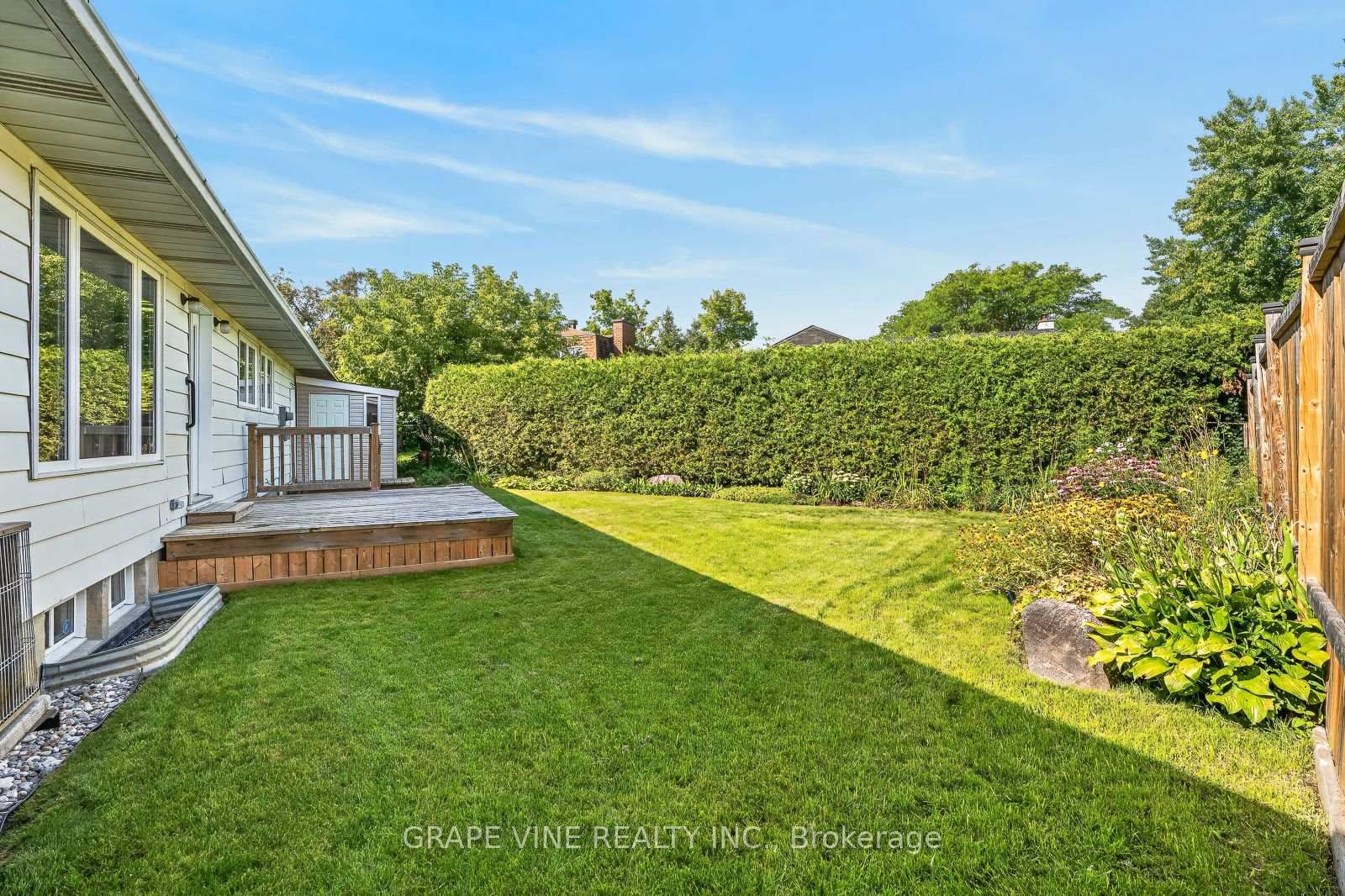 1486 Ridgebrook Drive • Ottawa, ON photo 36