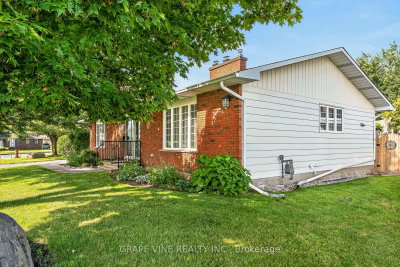 1486 Ridgebrook Drive • Ottawa, ON photo 4