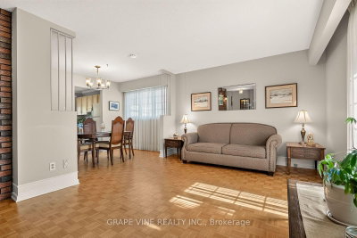 1486 Ridgebrook Drive • Ottawa, ON photo 8