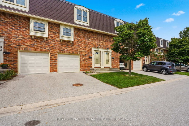 84 - 900 Pond View Road
