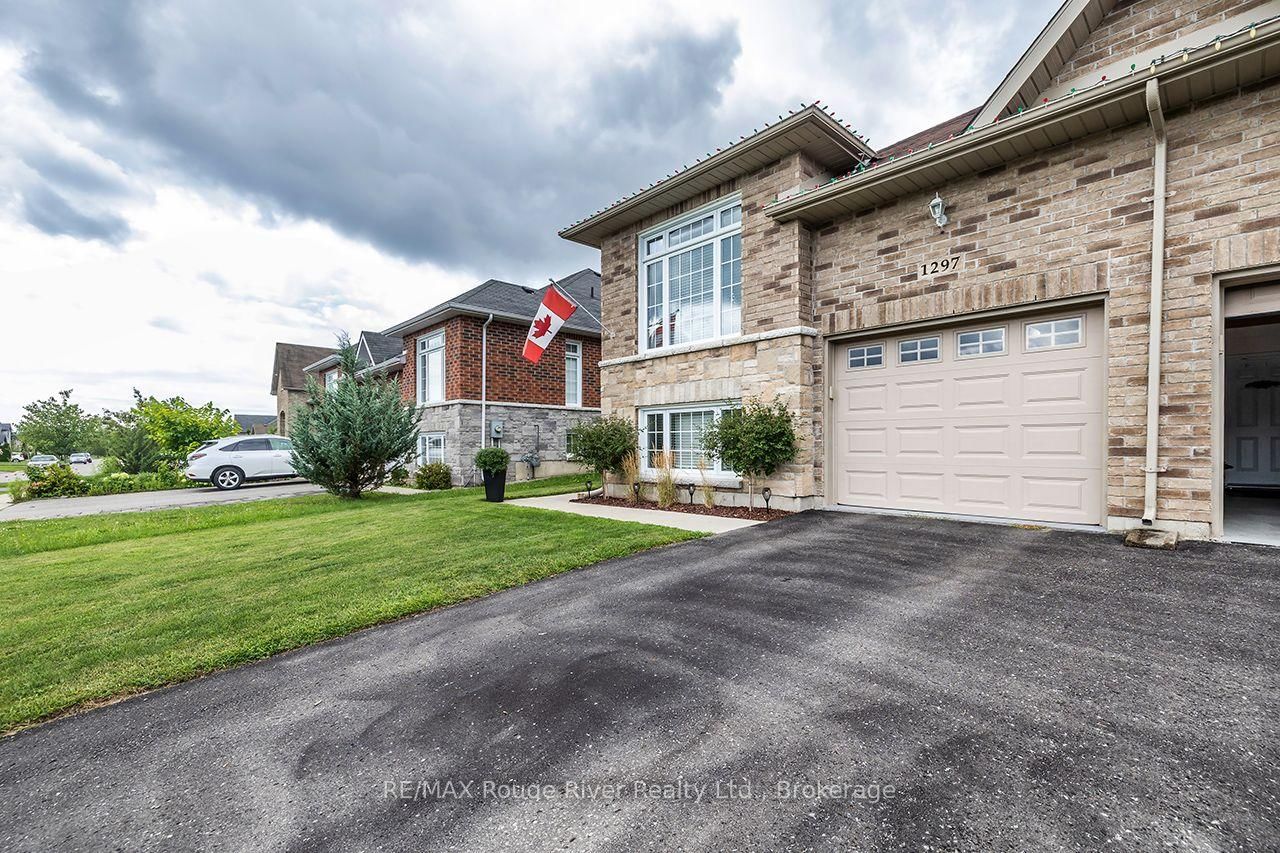1297 Alder Road • Cobourg, ON photo 1