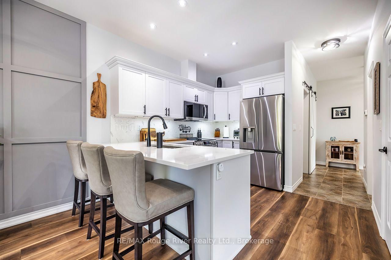 1297 Alder Road • Cobourg, ON photo 10