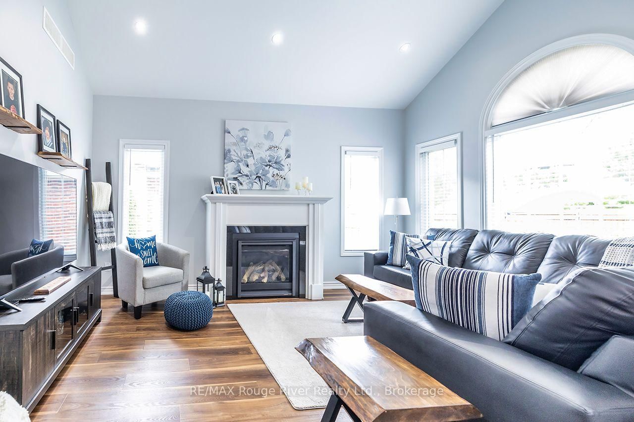 1297 Alder Road • Cobourg, ON photo 17