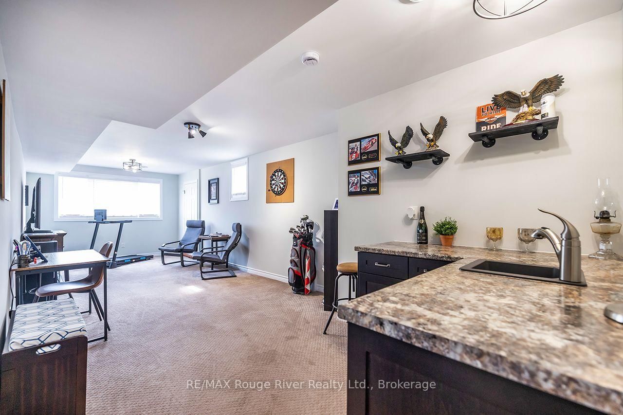 1297 Alder Road • Cobourg, ON photo 26