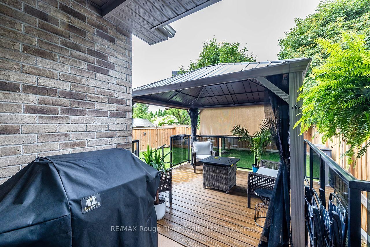 1297 Alder Road • Cobourg, ON photo 30