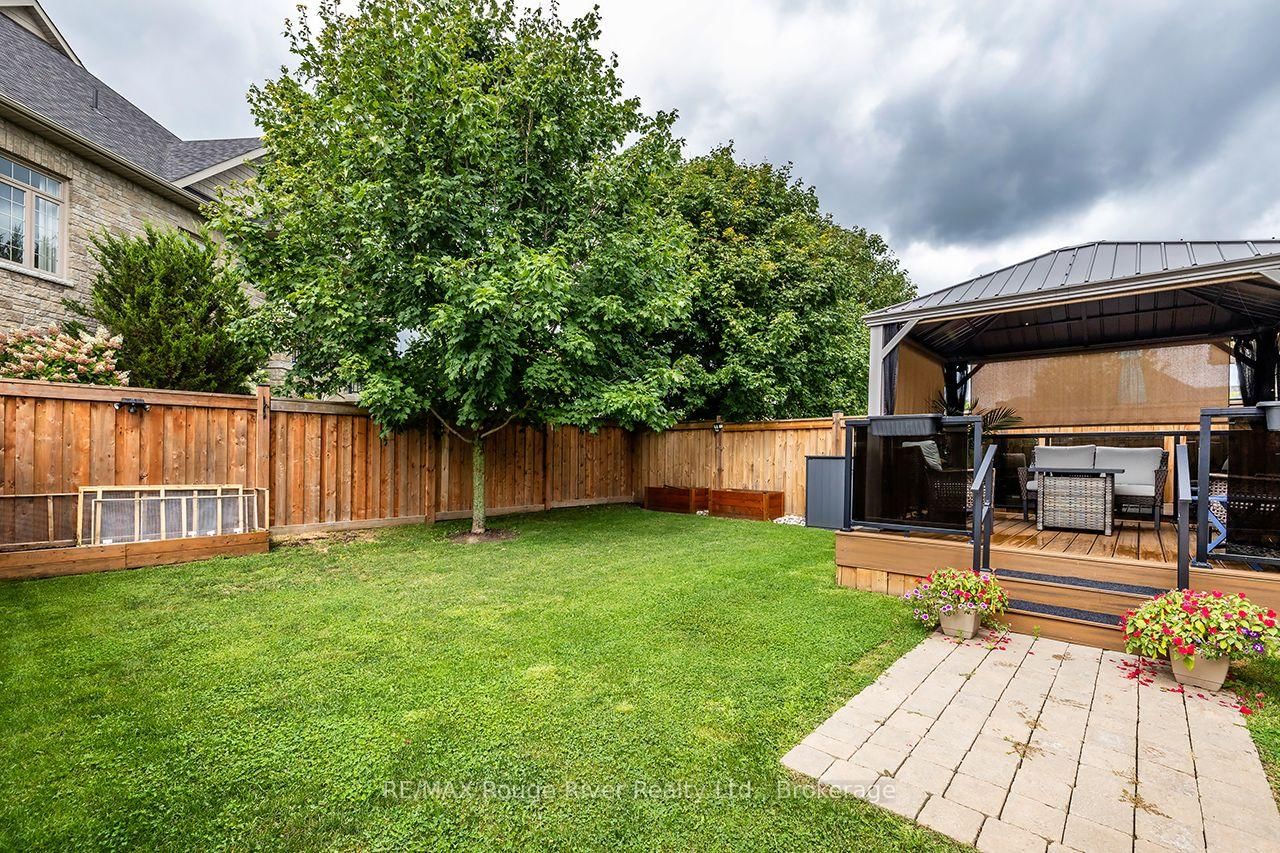 1297 Alder Road • Cobourg, ON photo 34