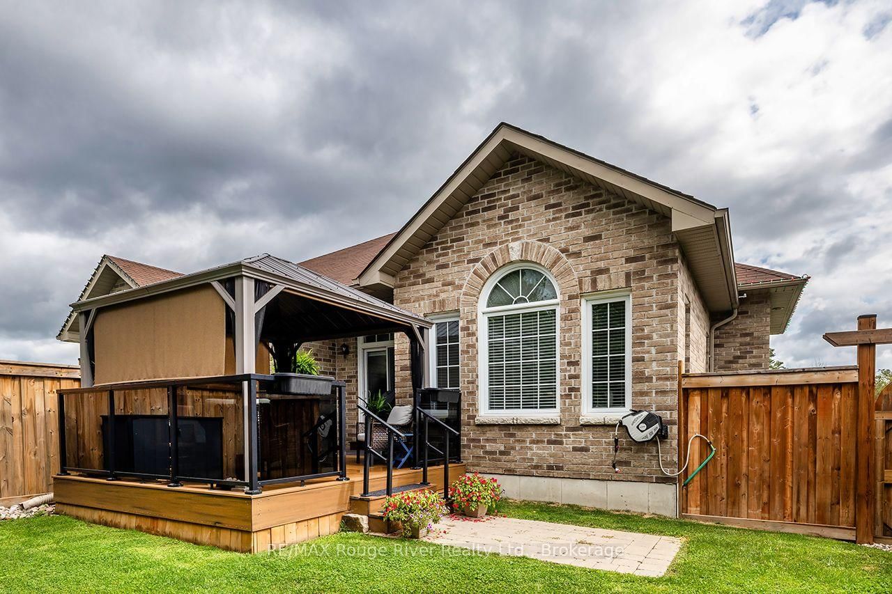 1297 Alder Road • Cobourg, ON photo 35