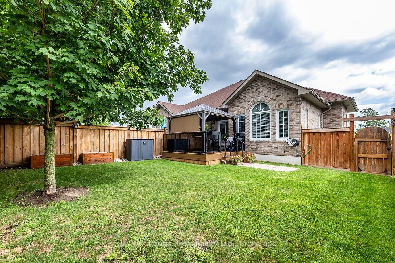 1297 Alder Road • Cobourg, ON photo 36