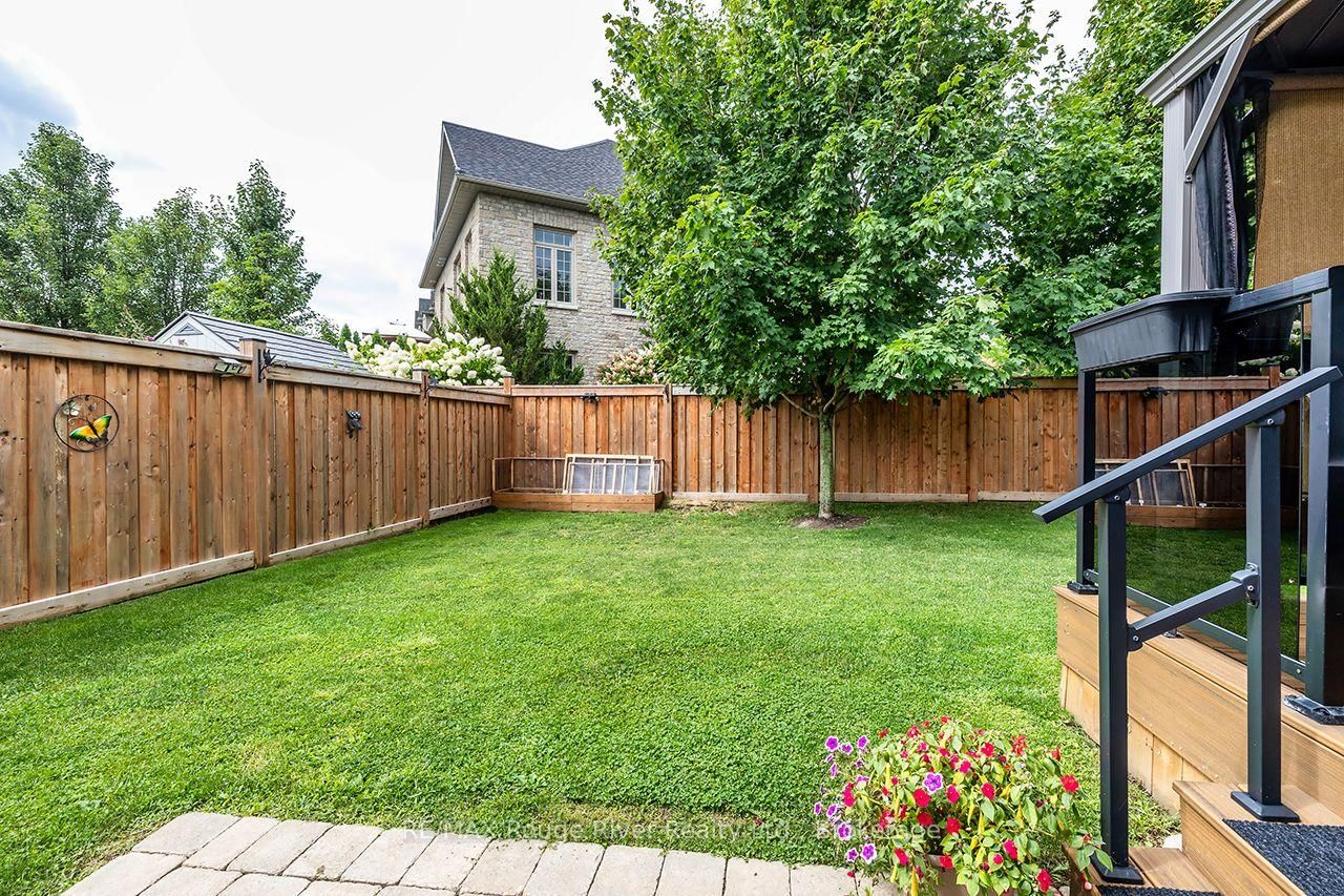 1297 Alder Road • Cobourg, ON photo 37
