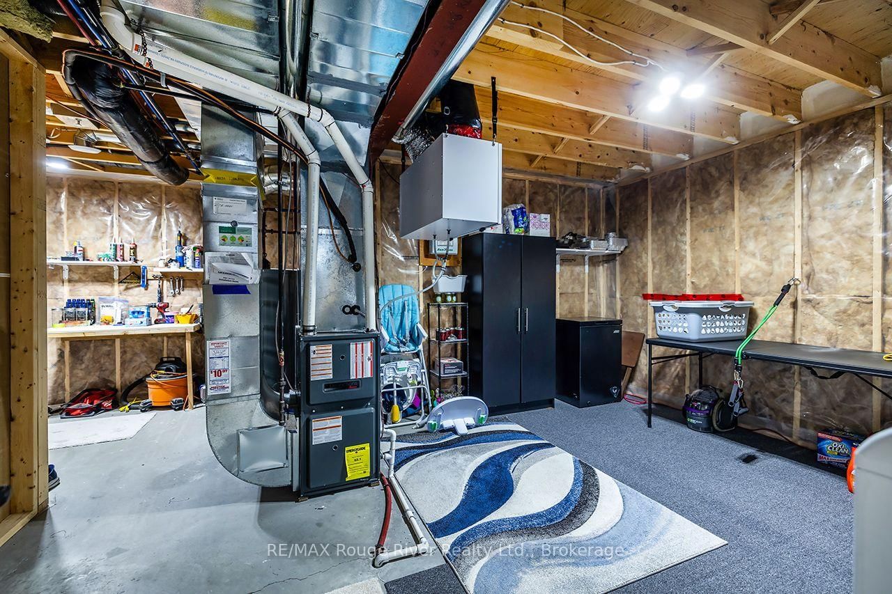 1297 Alder Road • Cobourg, ON photo 38