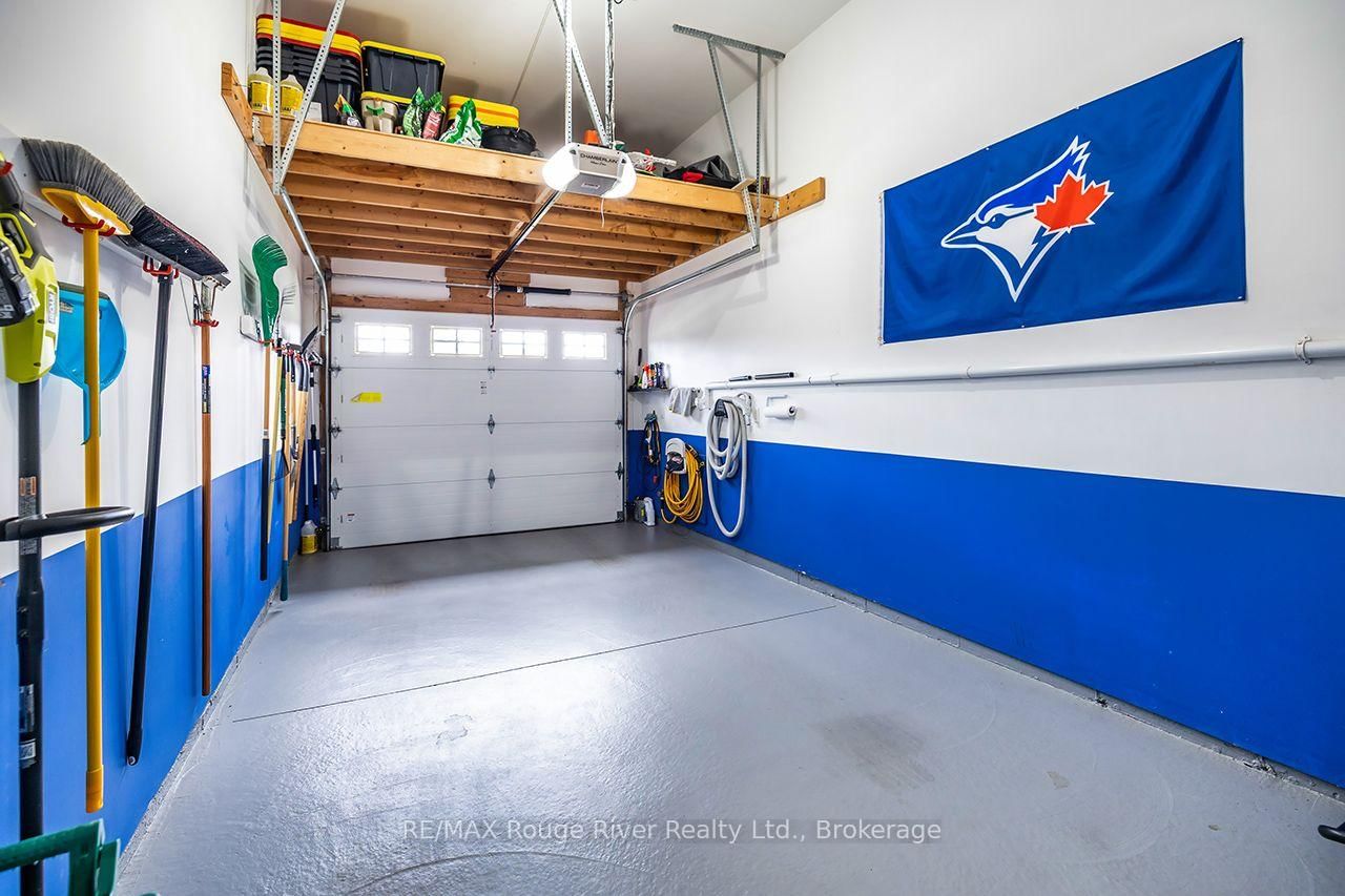 1297 Alder Road • Cobourg, ON photo 41