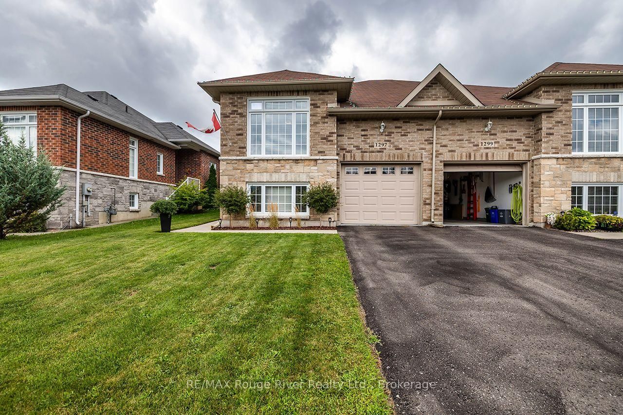 1297 Alder Road • Cobourg, ON photo 43