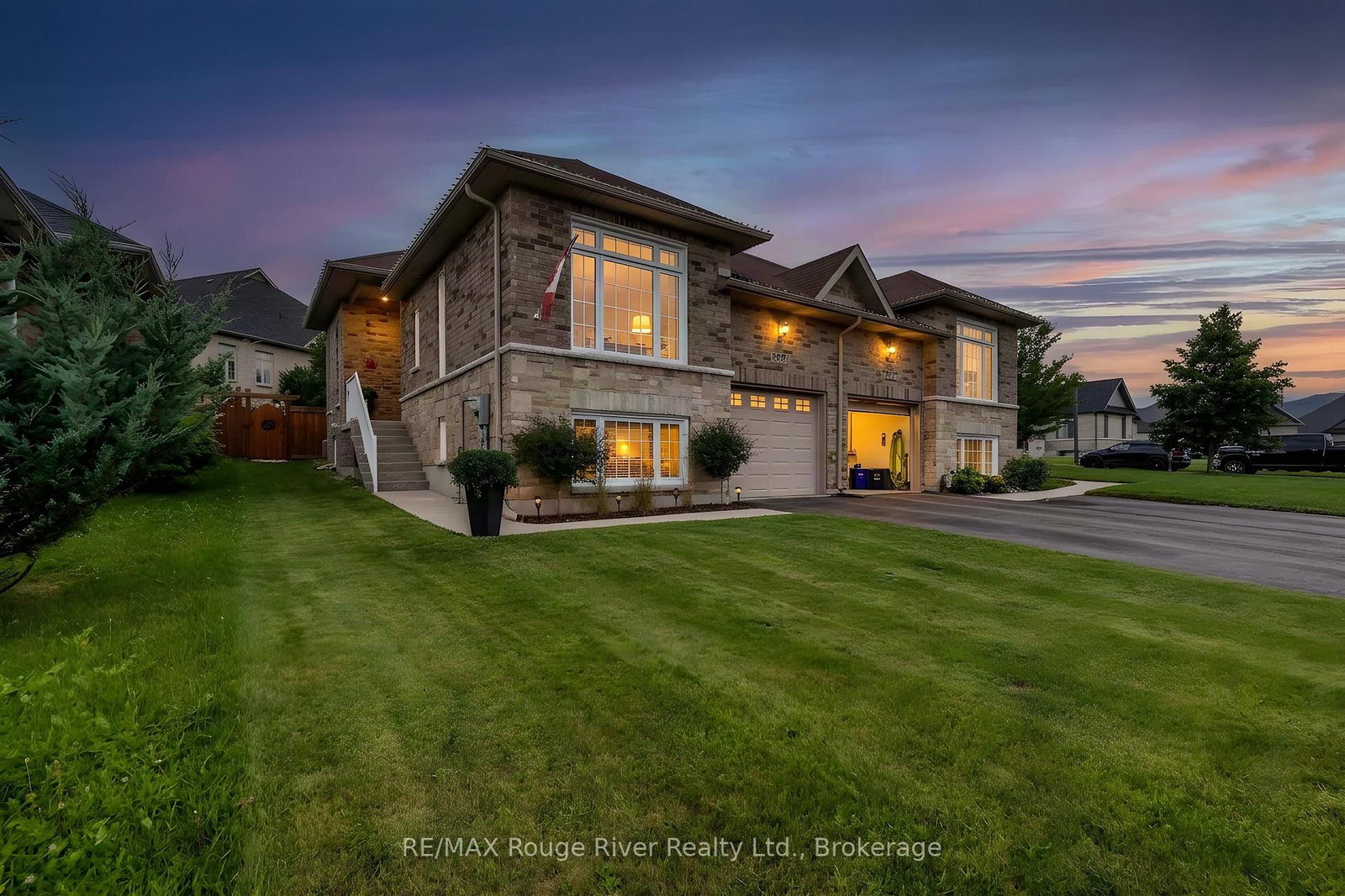 1297 Alder Road • Cobourg, ON photo 45